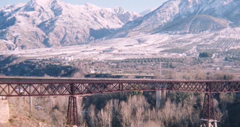 Alojamiento Rural El Valle Durcal Luaran gambar